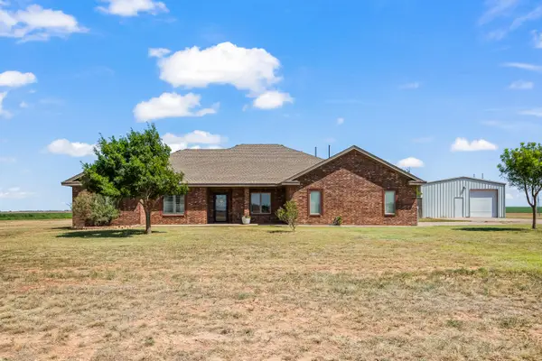 11921 F M 1294, Shallowater, TX 79363