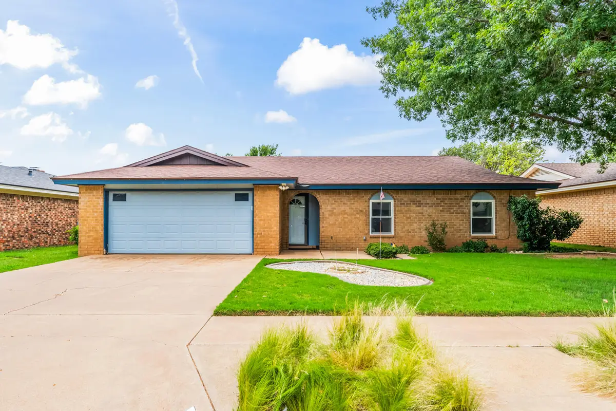 9308 Flint Avenue, Lubbock, TX 79423 - #1