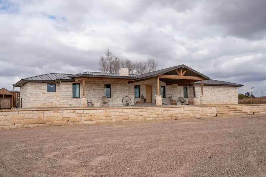 7811 County Rd 1540, Shallowater, TX 79363 - #2