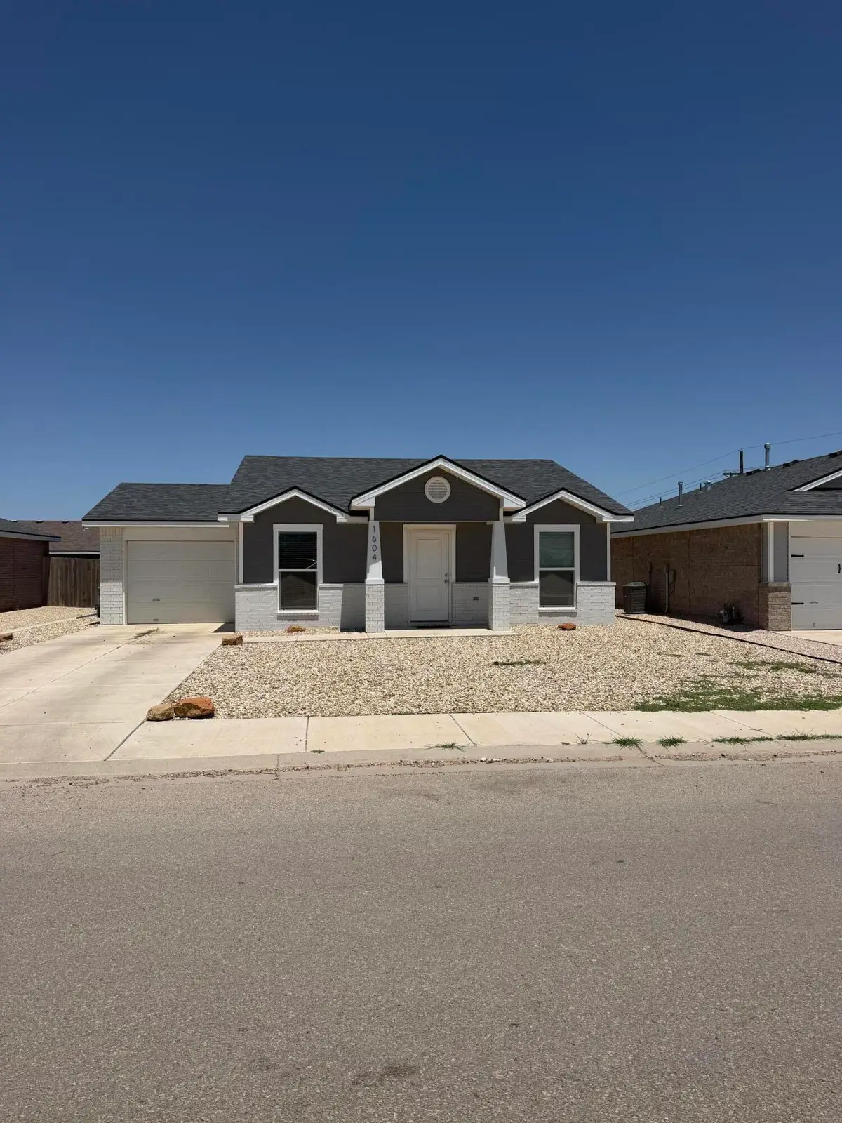 1604 135th Street, Lubbock, TX 79423 - #1