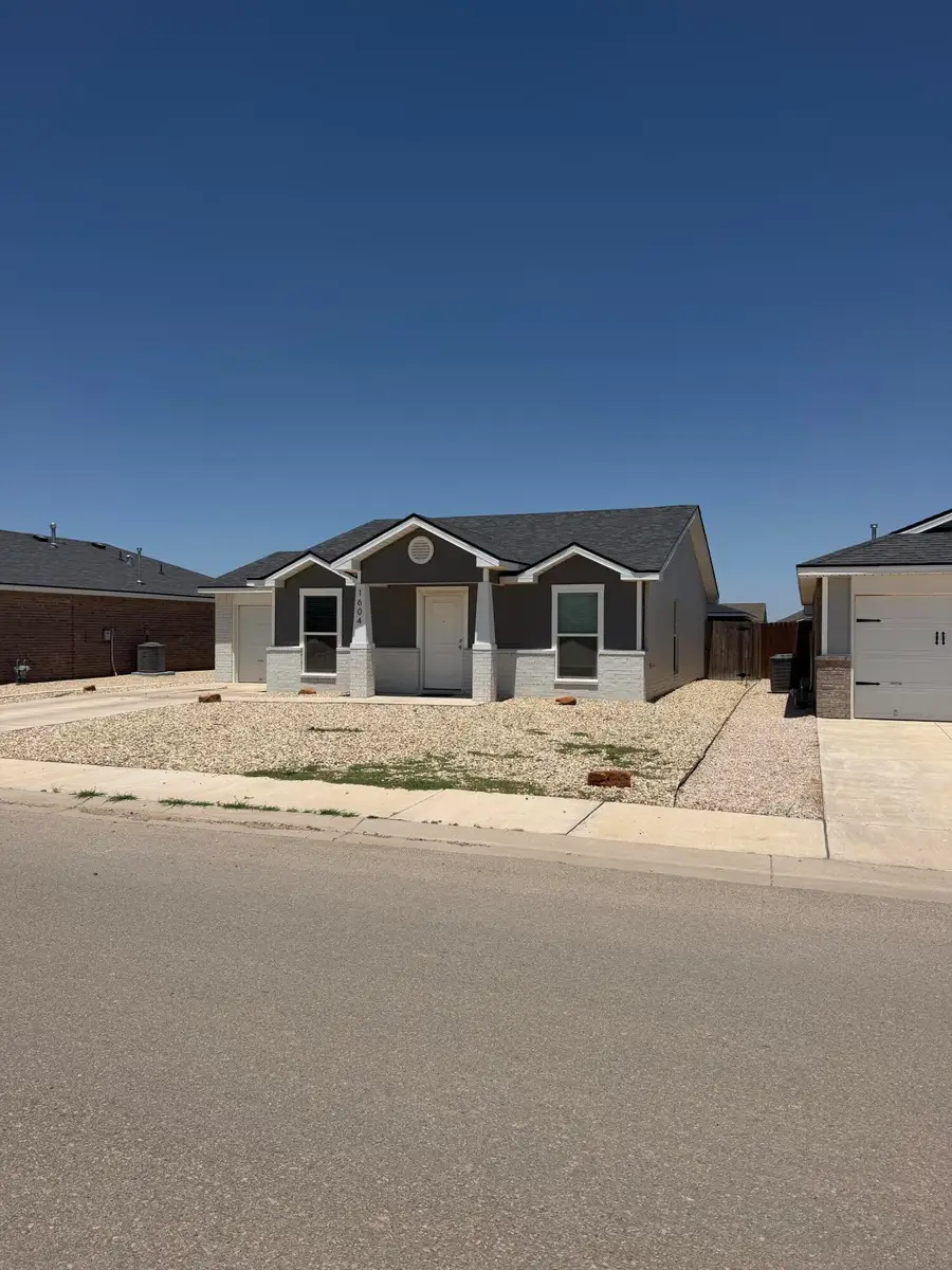 1604 135th Street, Lubbock, TX 79423 - #2