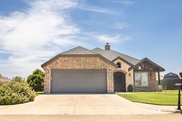 301 Hampshire Avenue, Wolfforth, TX 79382