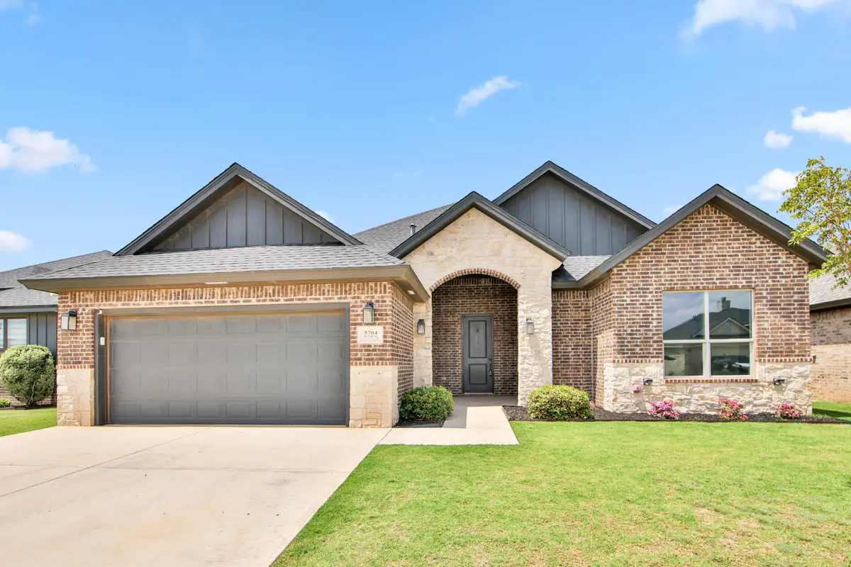 5704 117th Street, Lubbock, TX 79424 - #1