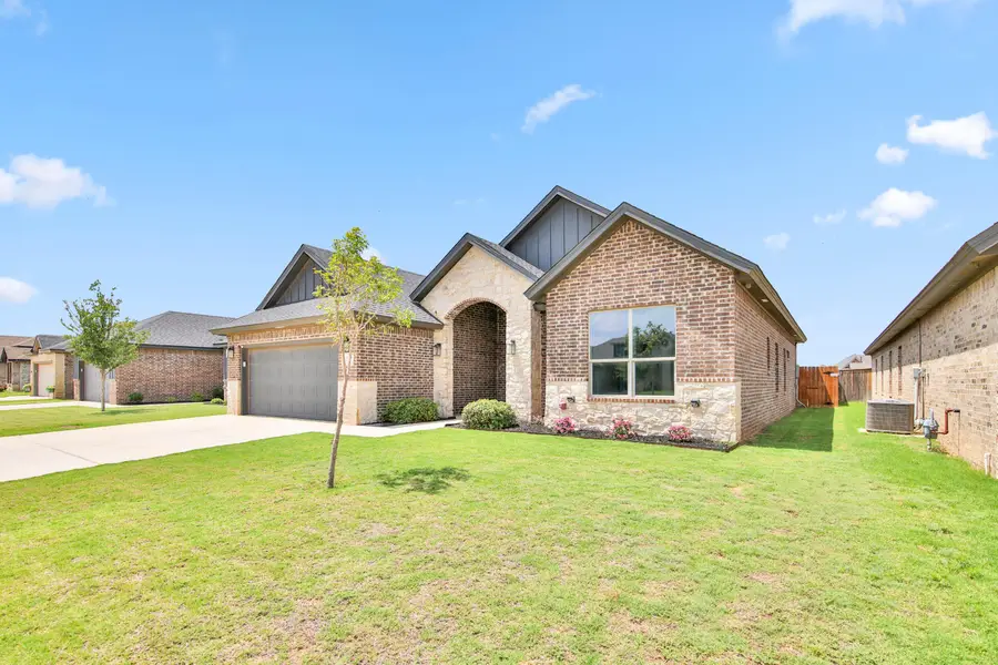 5704 117th Street, Lubbock, TX 79424 - #2