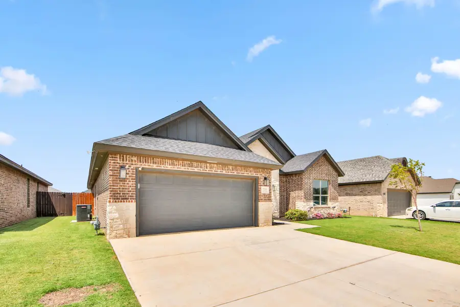5704 117th Street, Lubbock, TX 79424 - #3