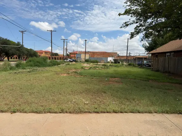 1924 20th Street, Lubbock, TX 79411