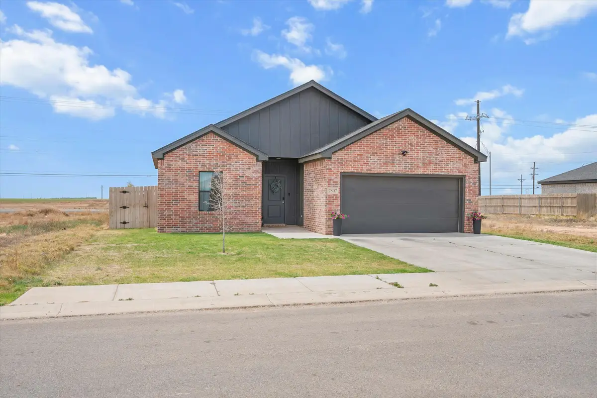 7807 97th Street, Lubbock, TX 79424 - #1