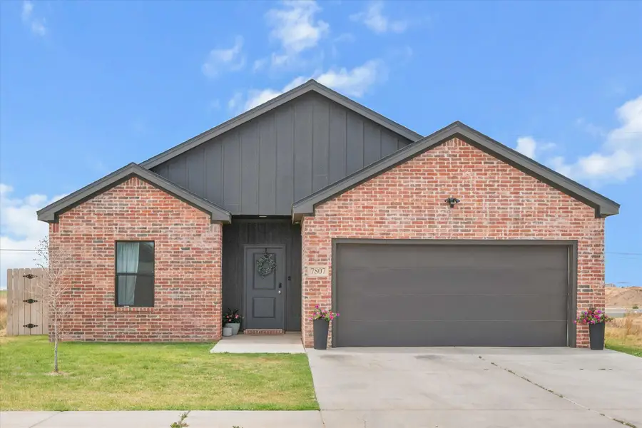 7807 97th Street, Lubbock, TX 79424 - #2