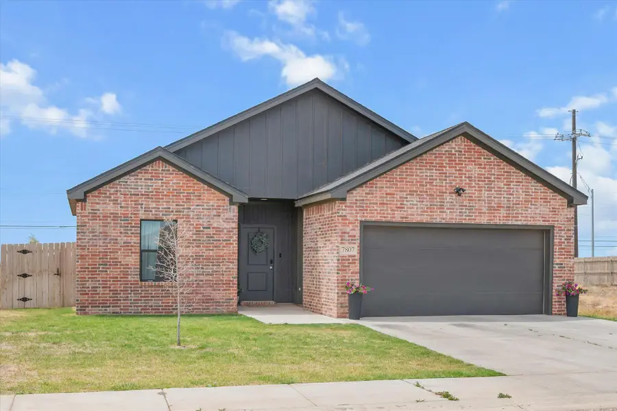 7807 97th Street, Lubbock, TX 79424 - #3