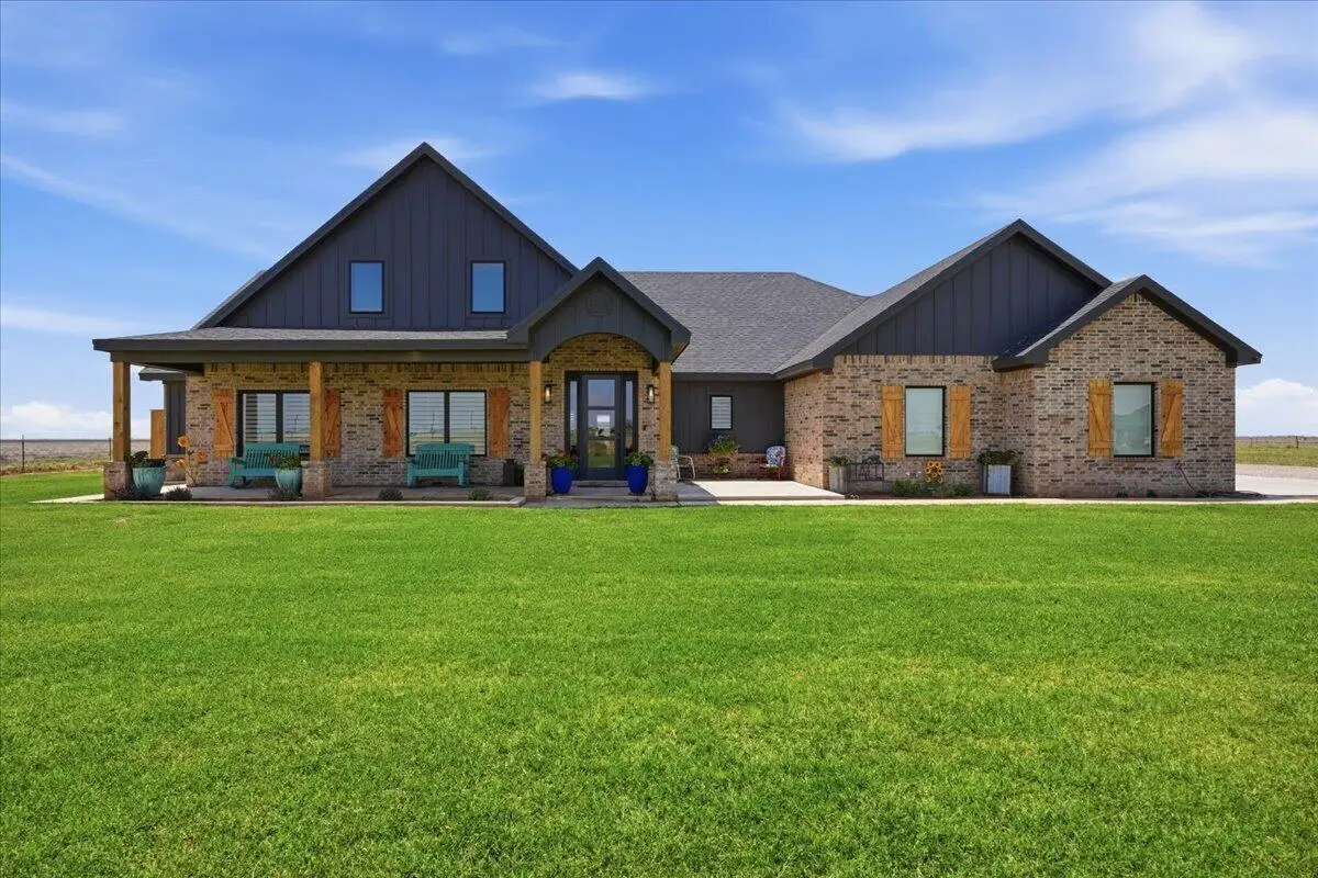2129 Fm 597, Abernathy, TX 79311 - #1
