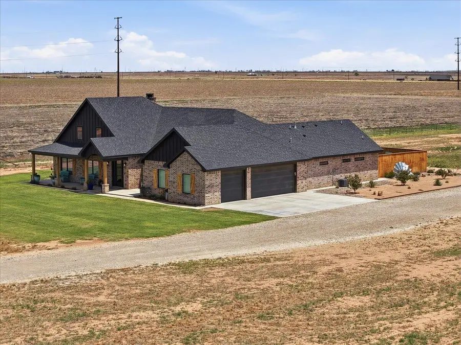 2129 Fm 597, Abernathy, TX 79311 - #2