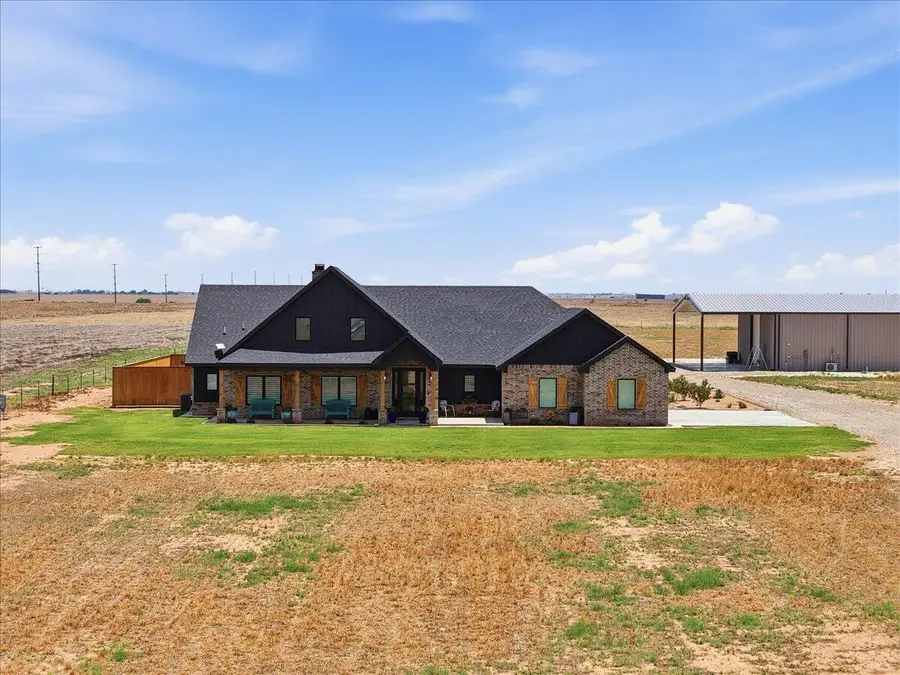 2129 Fm 597, Abernathy, TX 79311 - #3