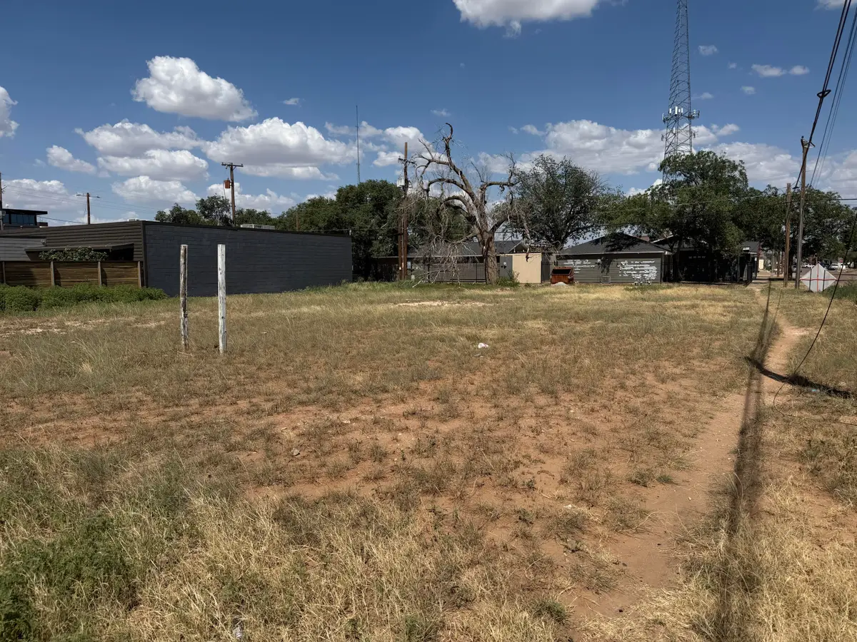 1619 Avenue L, Lubbock, TX 79401 - #1
