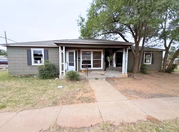 2101 23rd Street, Lubbock, TX 79411