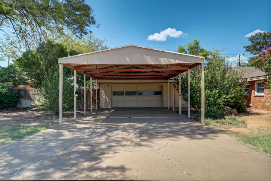 5418 29th Street, Lubbock, TX 79407 - #2