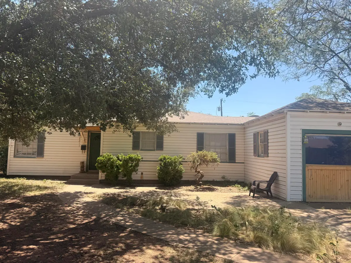 2211 28th Street, Lubbock, TX 79411 - #1