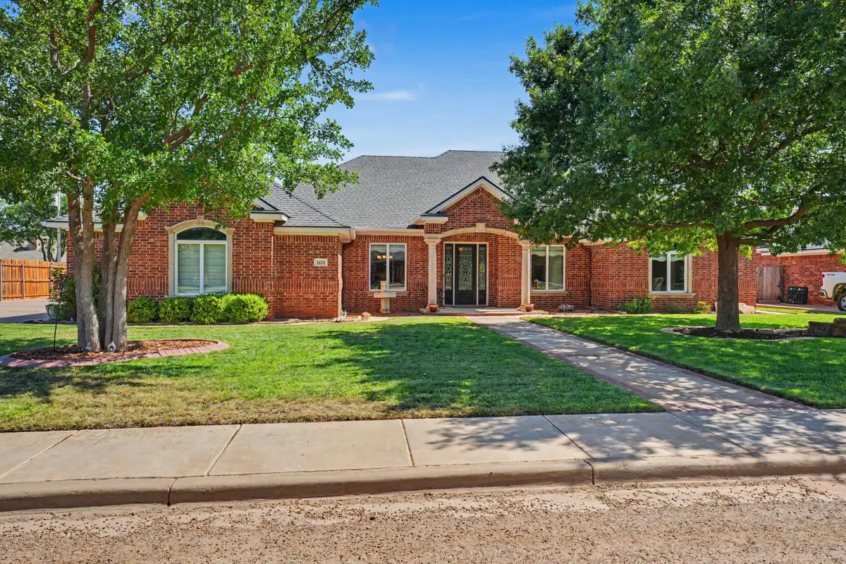 1414 10th Street, Shallowater, TX 79363 - #1