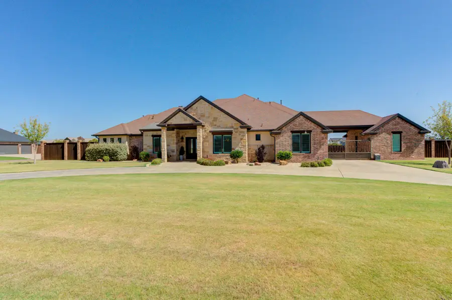8818 County Road 6875, Lubbock, TX 79407 - #2