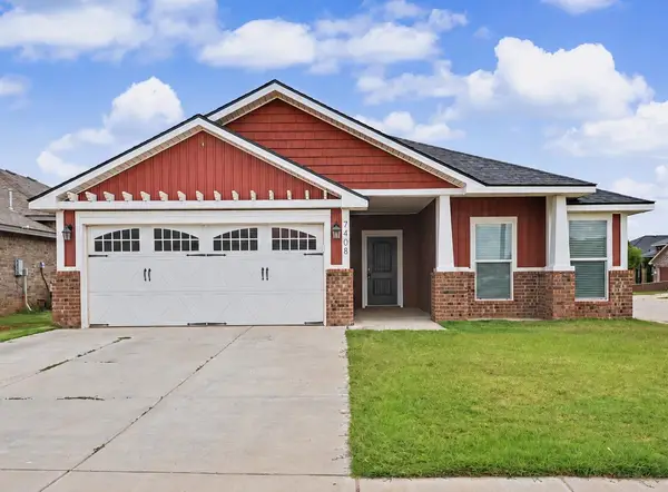 7408 99th Street, Lubbock, TX 79424