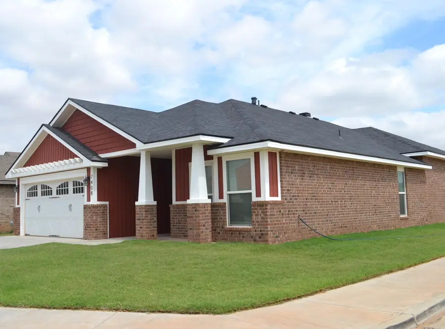 7408 99th Street, Lubbock, TX 79424 - #2