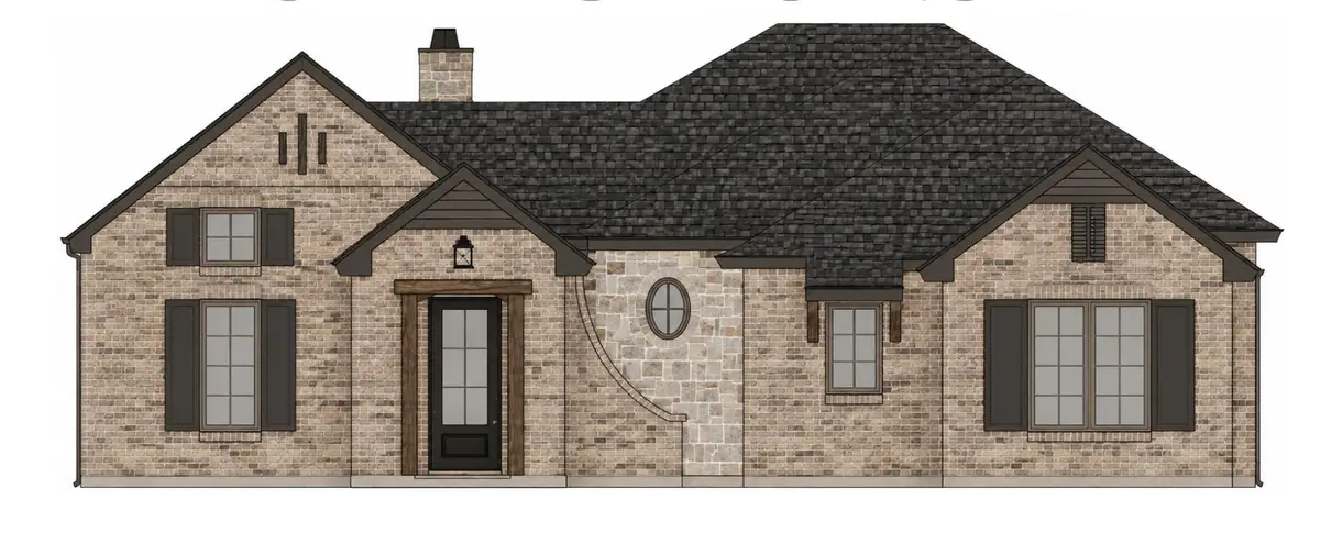 4927 138th Place, Lubbock, TX 79424 - #1