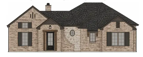 4927 138th Place, Lubbock, TX 79424