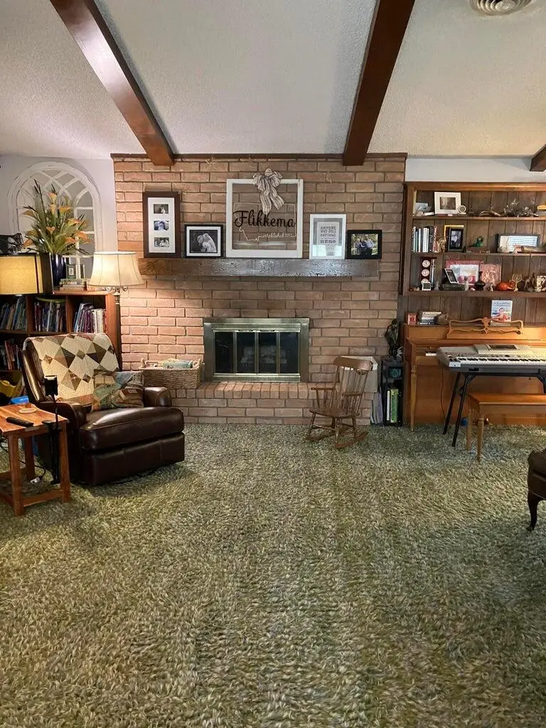 2507 Holliday Street, Plainview, TX 79072 - #3