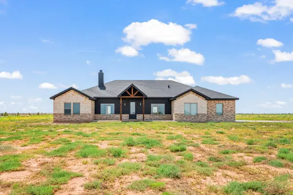 13905 N F M 2378, Shallowater, TX 79363