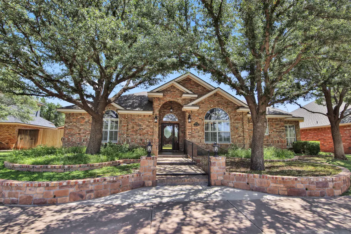 8303 Gardner Avenue, Lubbock, TX 79424 - #1