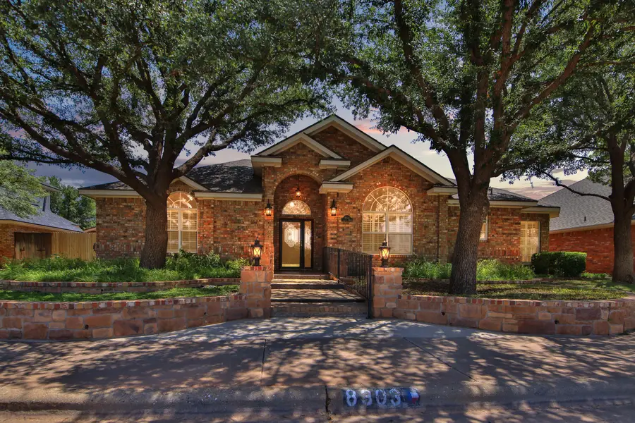 8303 Gardner Avenue, Lubbock, TX 79424 - #2