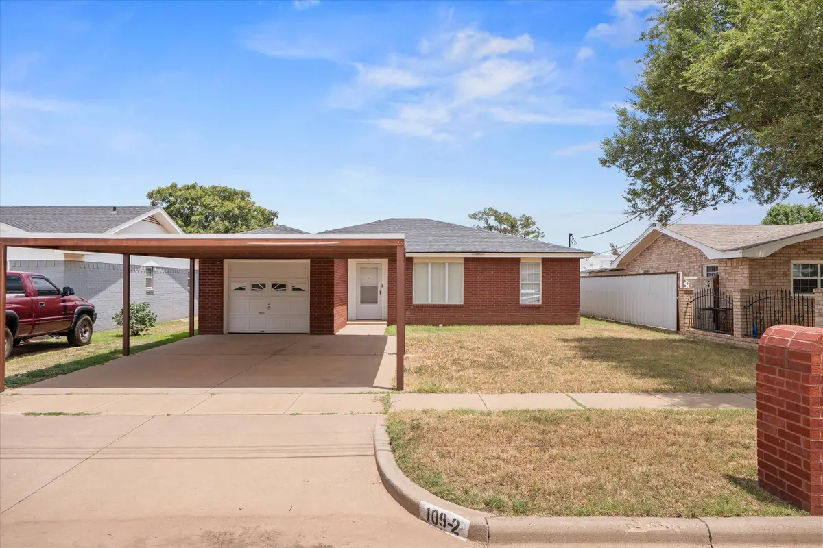 109 Avenue M, Lubbock, TX 79401 - #1
