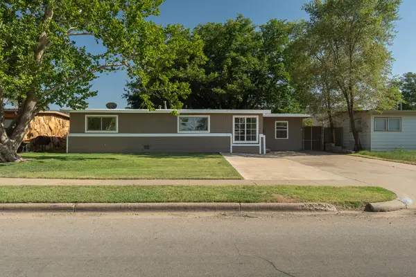 2105 48th Street, Lubbock, TX 79412