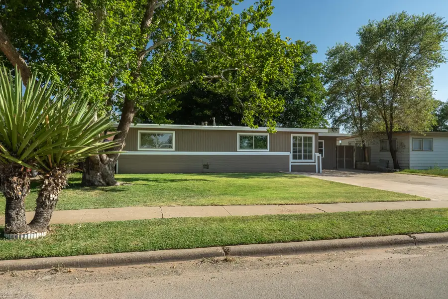 2105 48th Street, Lubbock, TX 79412 - #2