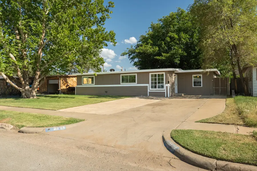 2105 48th Street, Lubbock, TX 79412 - #3