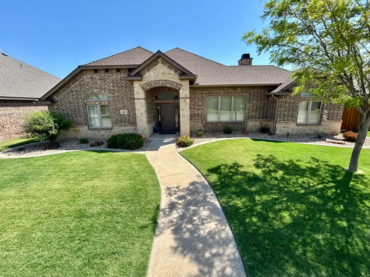 6408 76th Street, Lubbock, TX 79424 - #1