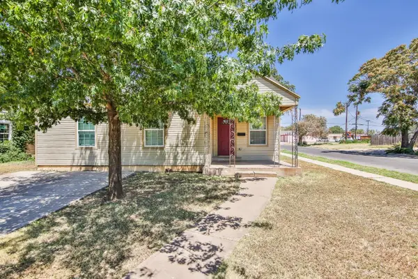 2302 20th Street, Lubbock, TX 79411