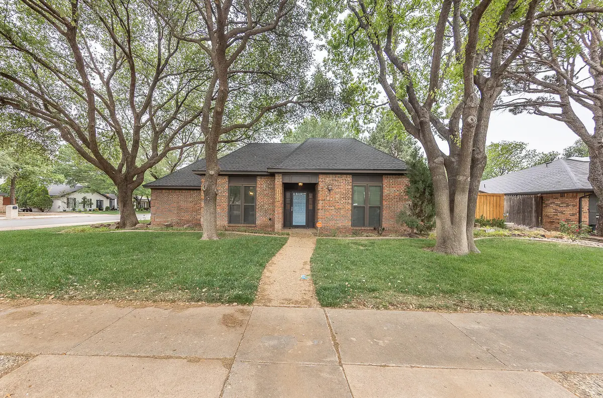 4909 79th Street, Lubbock, TX 79424 - #1