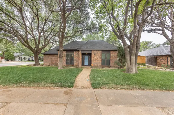 4909 79th Street, Lubbock, TX 79424