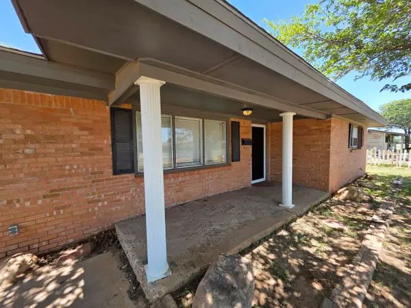 1304 59th Street, Lubbock, TX 79412