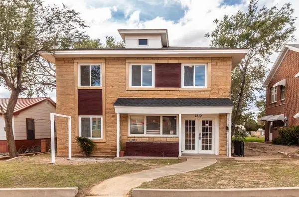 2310 Date Avenue, Lubbock, TX 79404