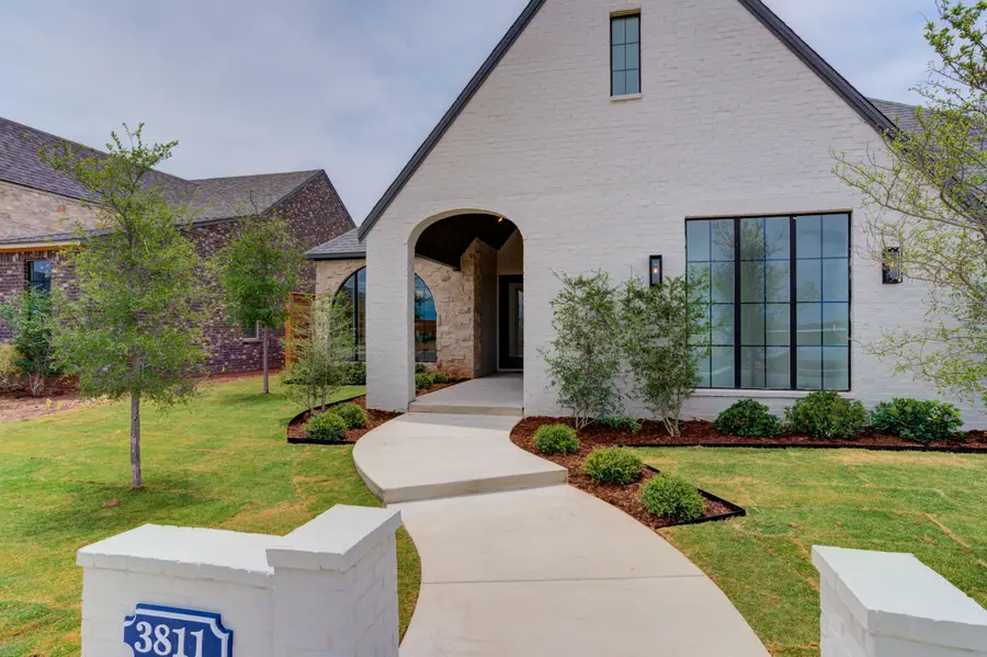 3811 123rd Street, Lubbock, TX 79423 - #3