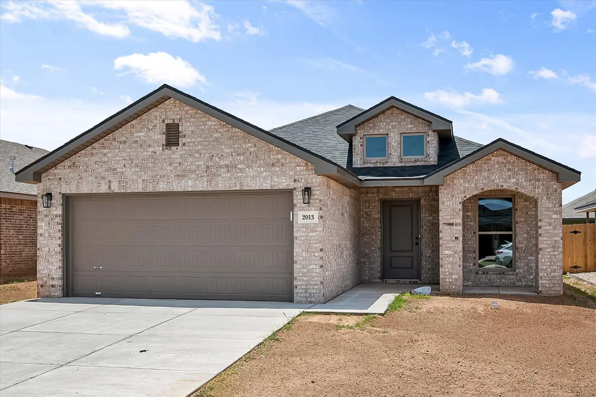 2013 Durham Avenue, Wolfforth, TX 79382 - #1