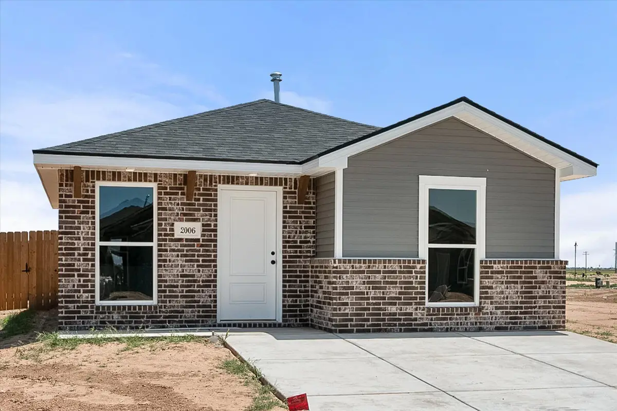 2006 Tractor Avenue, Wolfforth, TX 79382 - #1