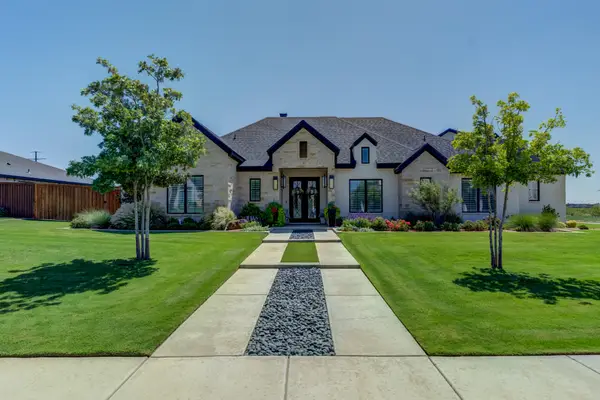 10719 Ironton Avenue, Lubbock, TX 79424