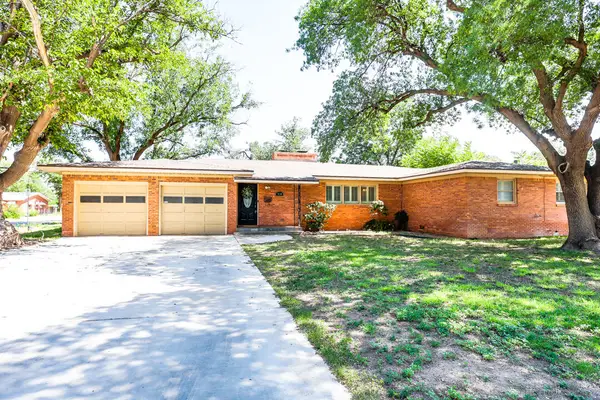 3720 27th Street, Lubbock, TX 79410