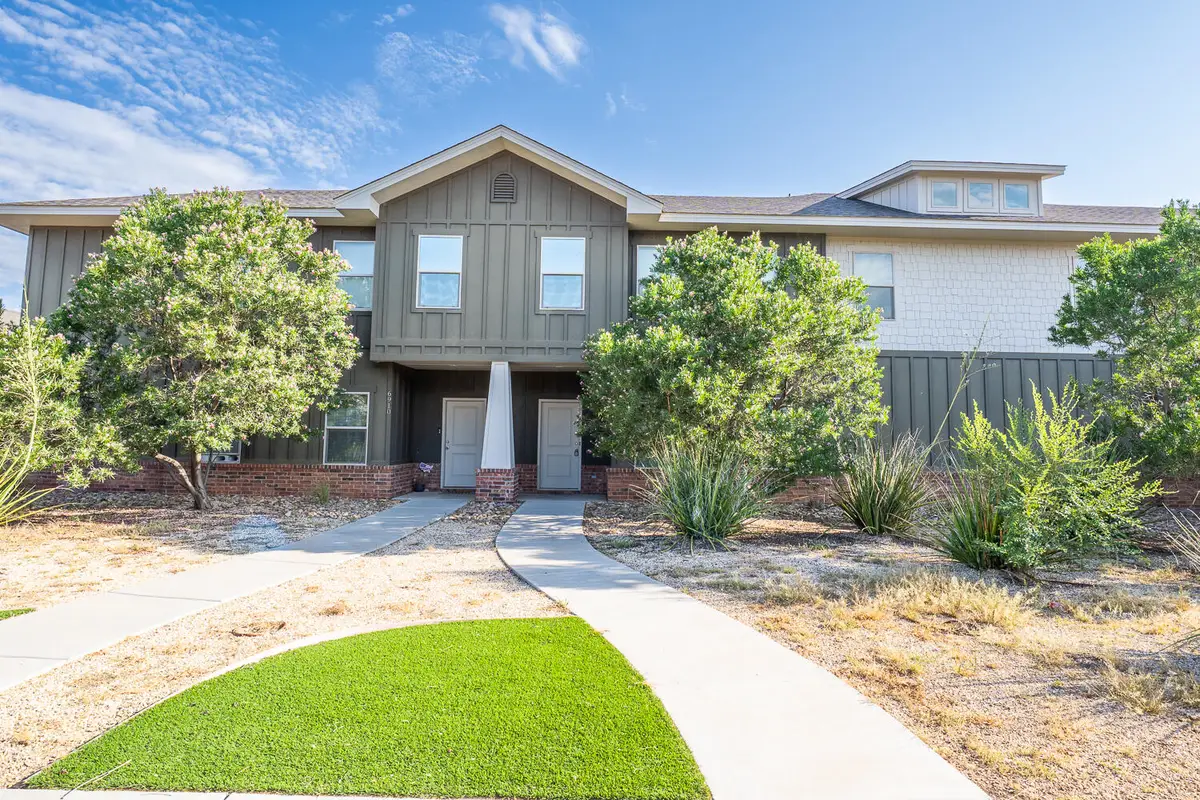 6908 20th Street, Lubbock, TX 79407 - #1