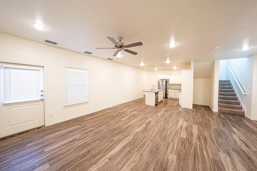 6908 20th Street, Lubbock, TX 79407 - #2