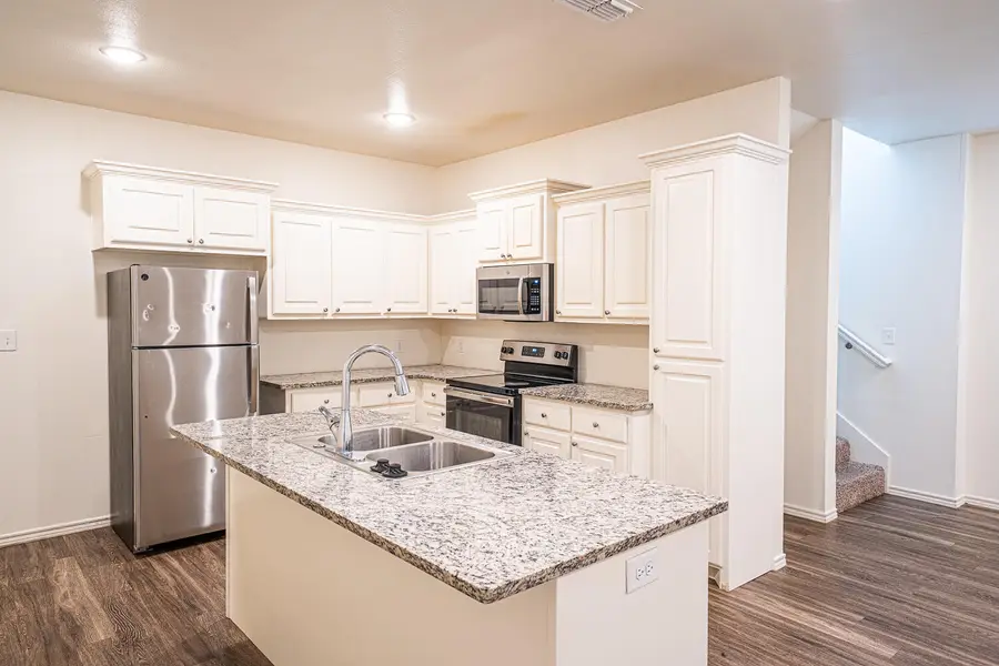 6908 20th Street, Lubbock, TX 79407 - #3