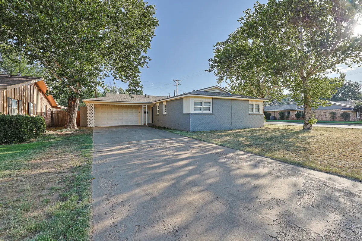 4202 53rd Street, Lubbock, TX 79413 - #1
