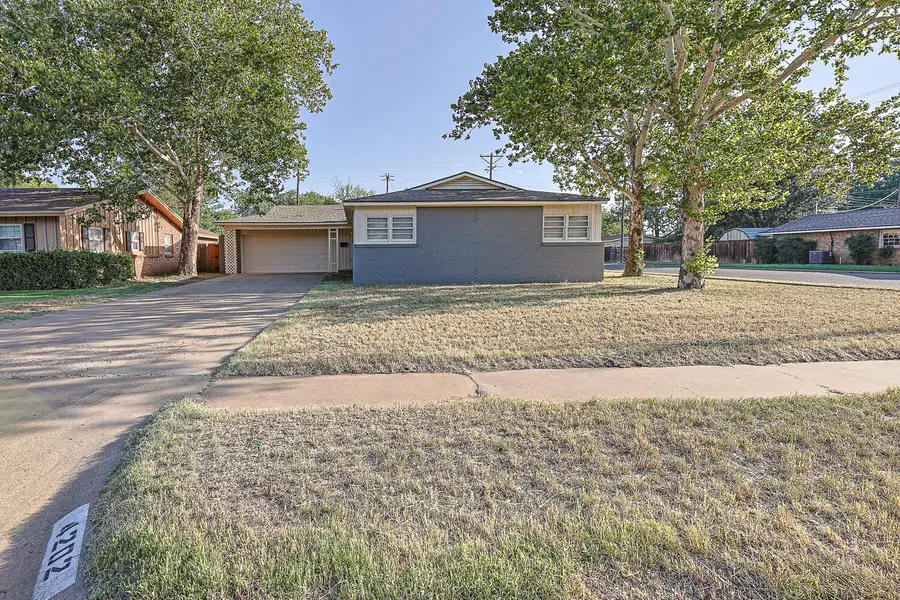 4202 53rd Street, Lubbock, TX 79413 - #2
